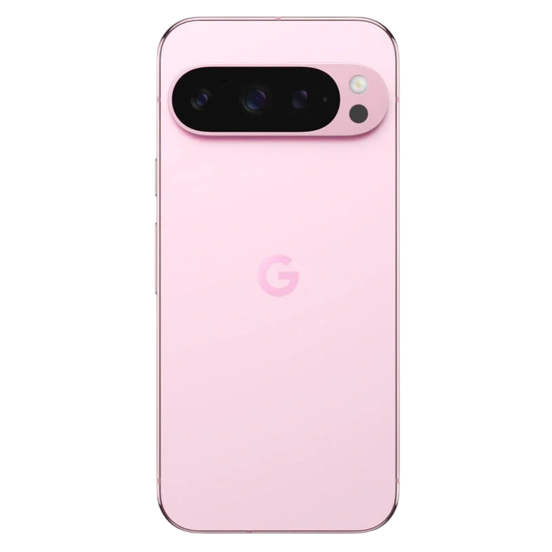 Google Pixel 9 Pro XL 16/256 Rose Quartz 3