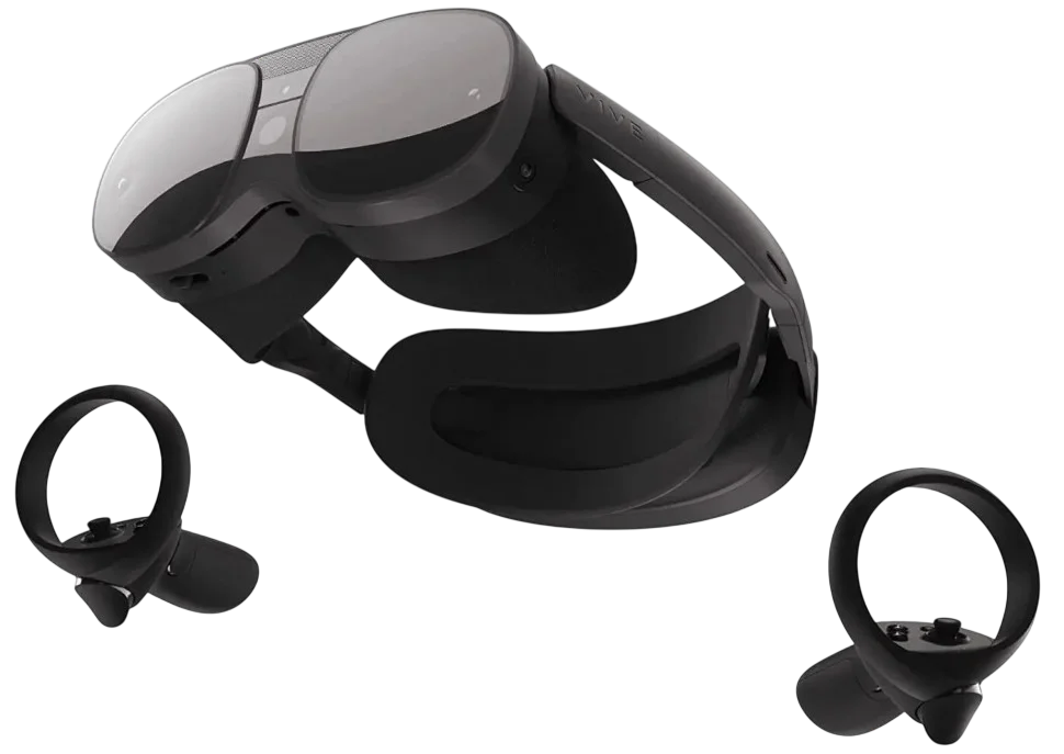 HTC Vive XR Elite 1