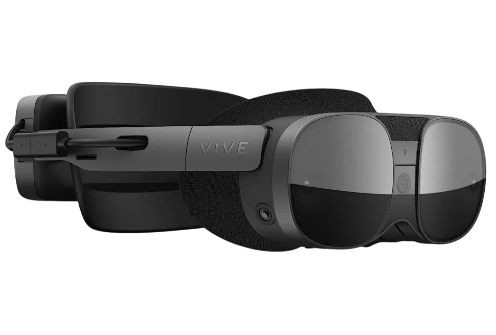 HTC Vive XR Elite 2