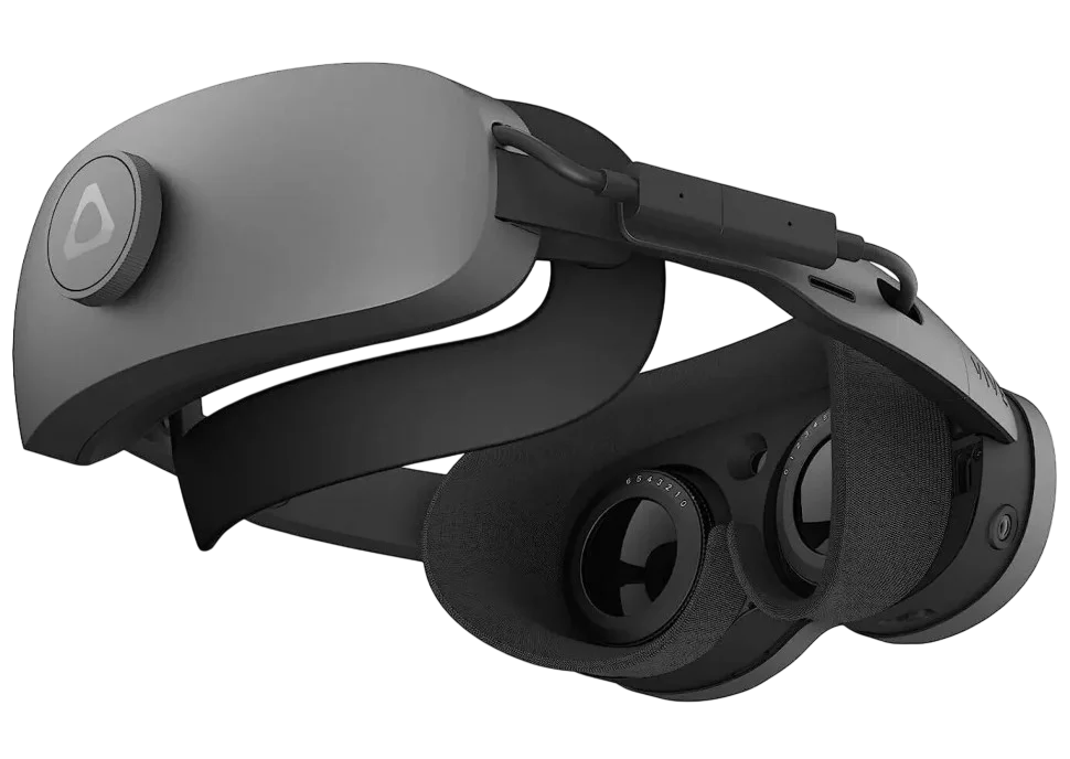 HTC Vive XR Elite 3