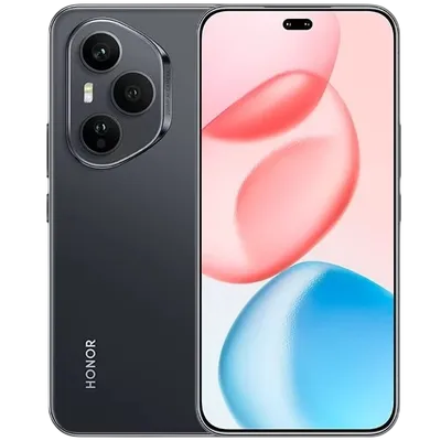 Honor 400 Pro 12/512 Black 1