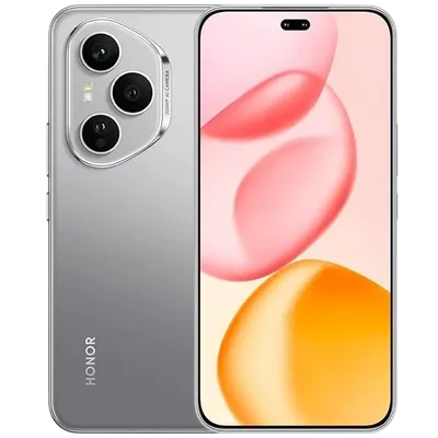 Honor 400 Pro 12/512 Gray 1