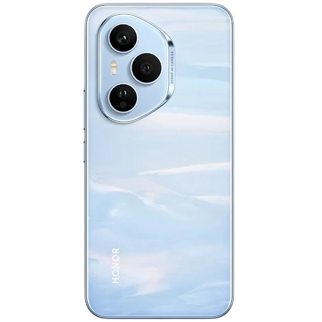 Honor 400 Pro 12/512 Blue 3