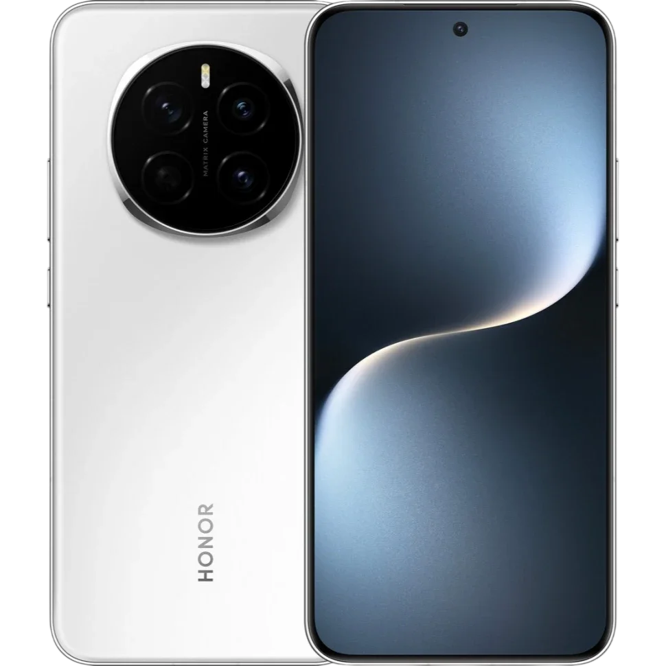 Honor Magic 7 12/256 White 1