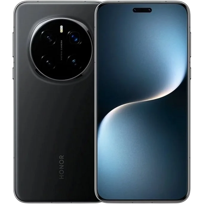 Honor Magic 7 Pro 12/512 Black 1