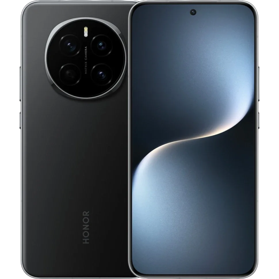 Honor Magic 7 12/256 Black 1