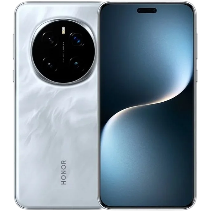 Honor Magic 7 Pro 12/512 Gray 1