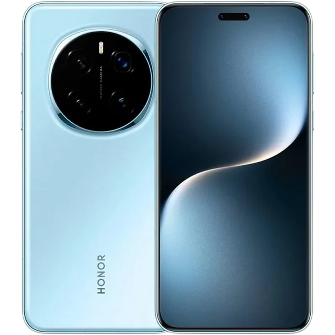 Honor Magic 7 Pro 12/512 Blue 1