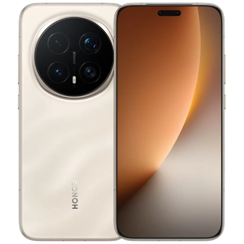 Honor Magic 8 Pro 12/512 Gold 1