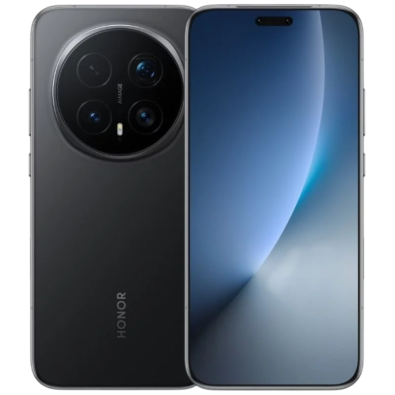 Honor Magic 8 Pro 16/1024 Black 1