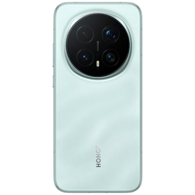 Honor Magic 8 Pro 12/512 Sky Cyan 3