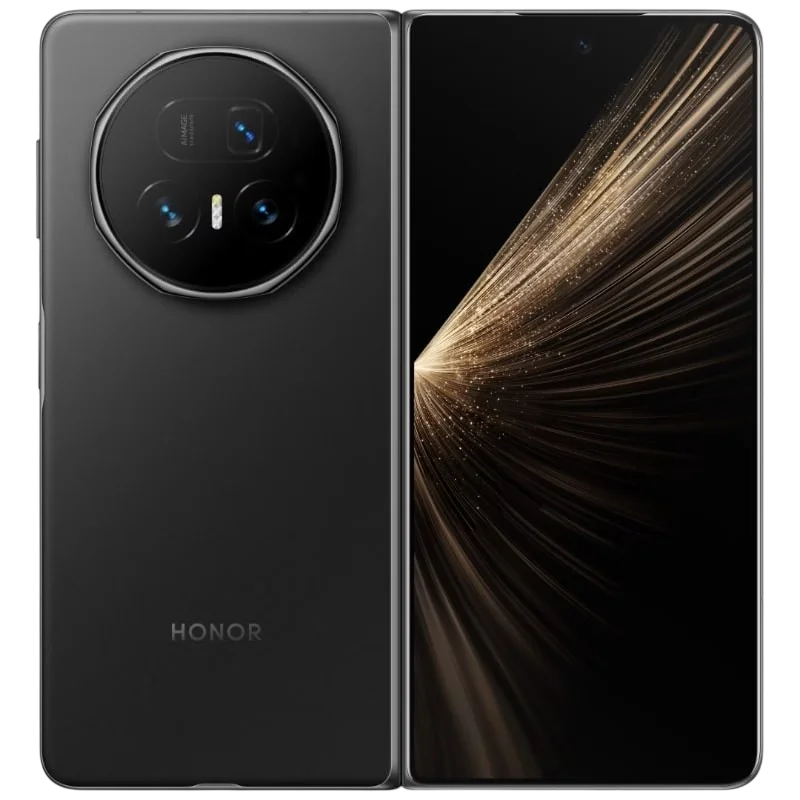Honor Magic V5 16/512 Black 1