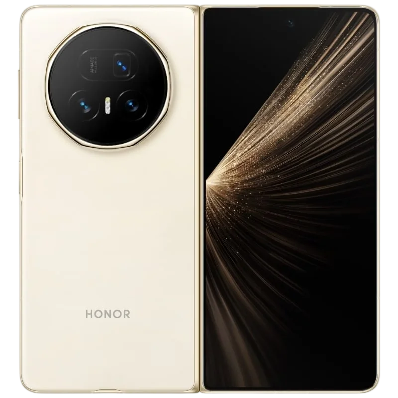 Honor Magic V5 16/512 White 1