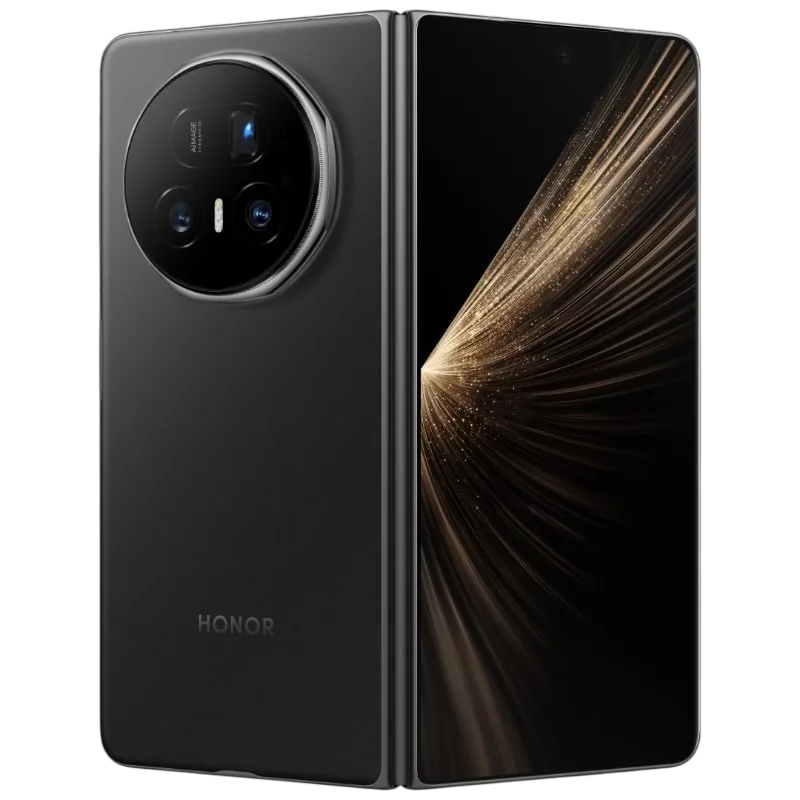 Honor Magic V5 16/512 Black 3