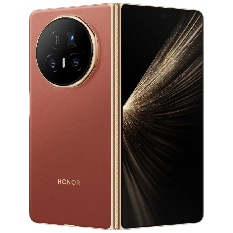 Honor Magic V5 16/512 Brown 3