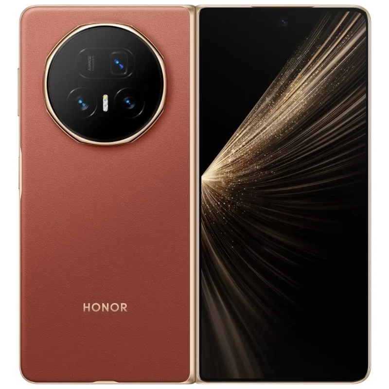 Honor Magic V5 16/512 Brown 1