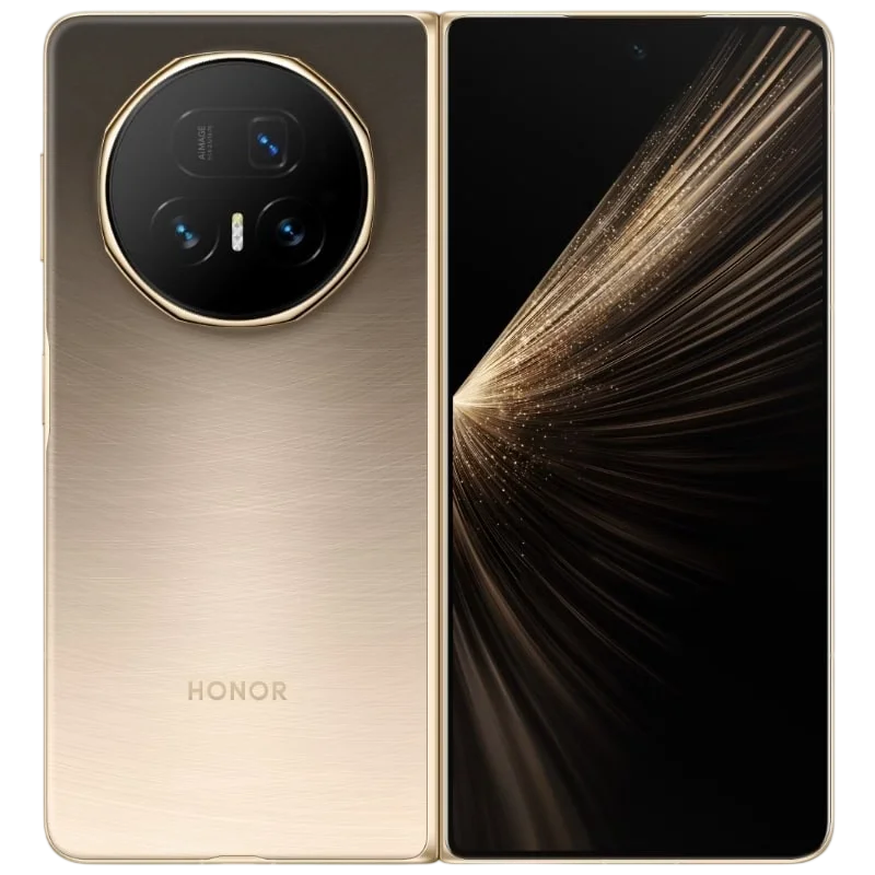 Honor Magic V5 16/512 Gold 1