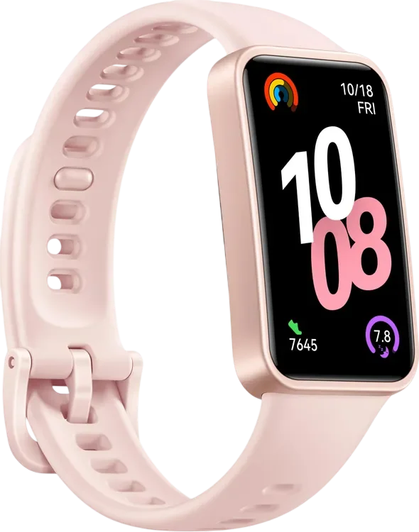 Huawei Band 10 Pink 3