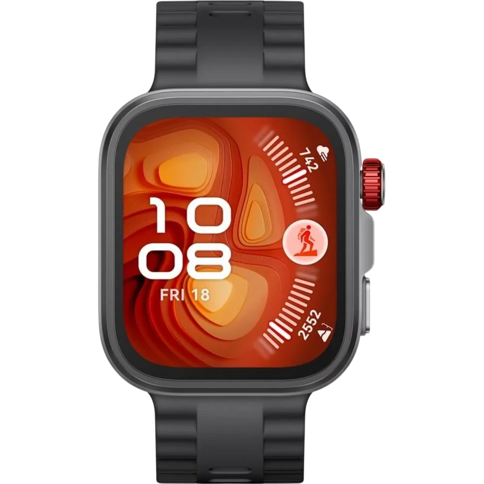 Huawei Fit 4 Pro Black 2