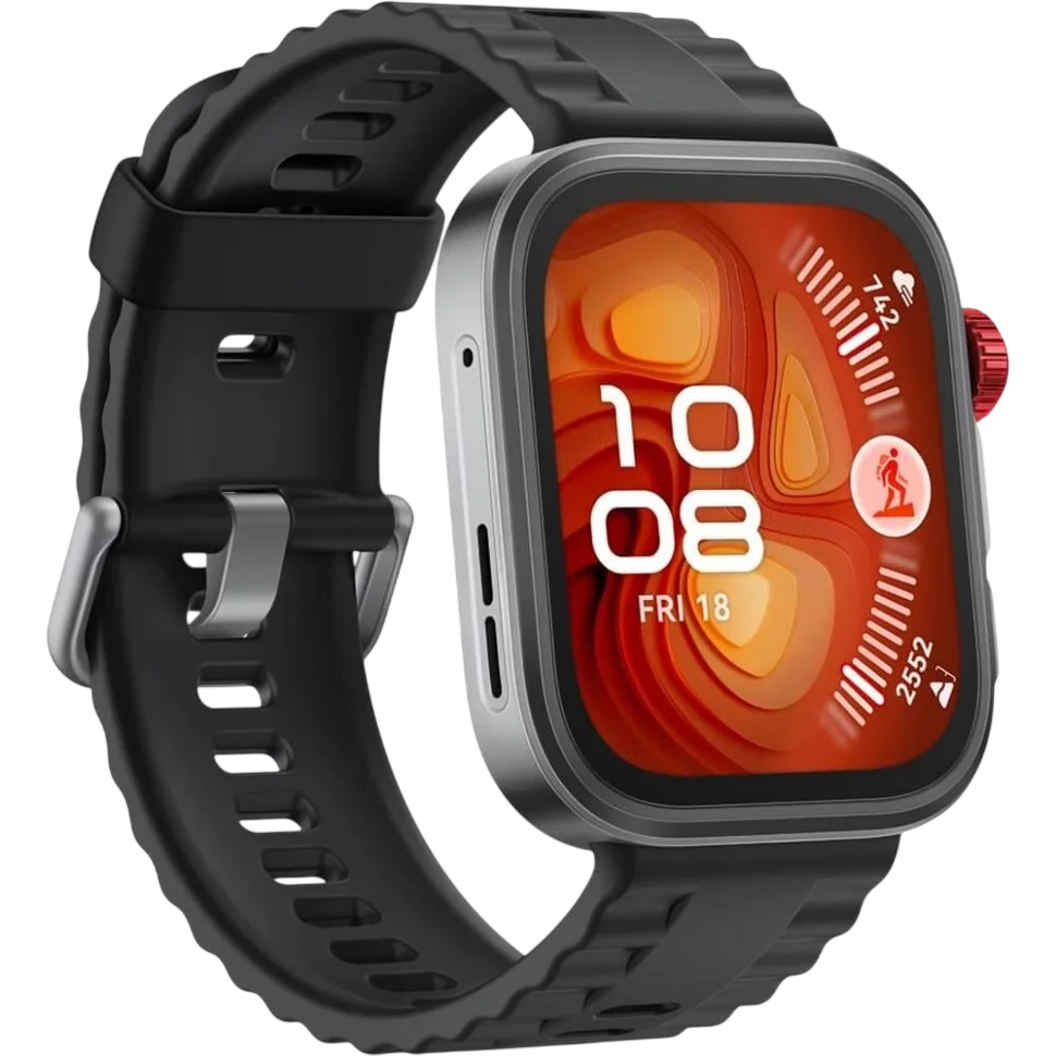 Huawei Fit 4 Pro Black 3