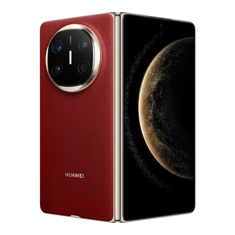 Huawei Mate X6 12/512 Red 3