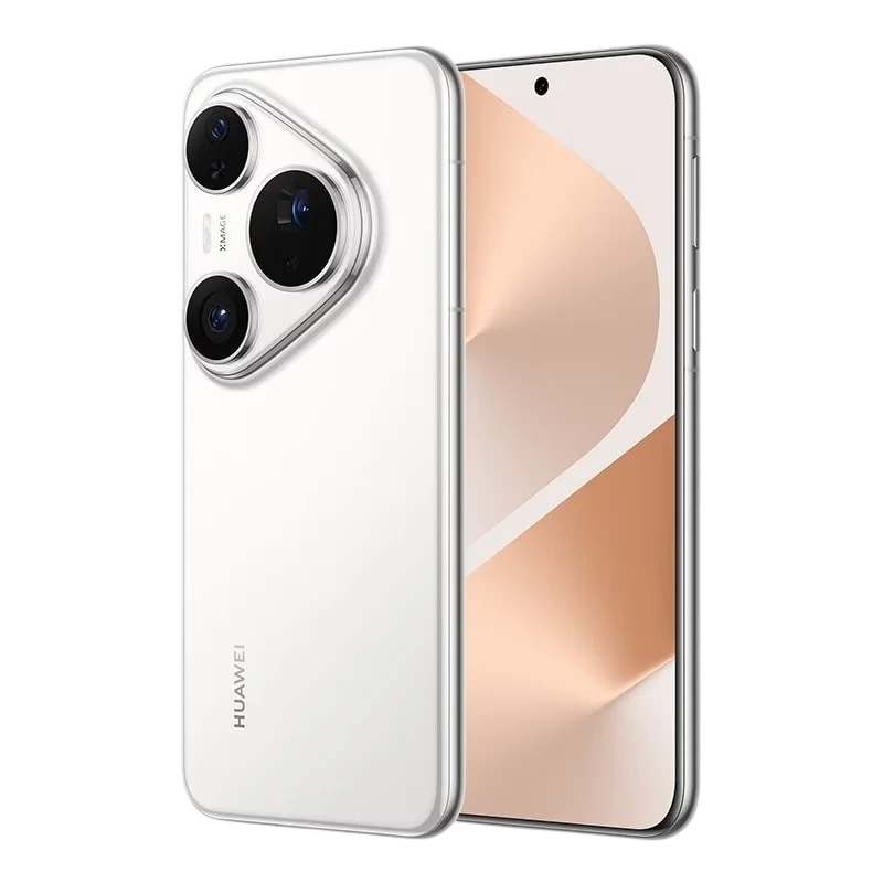 Huawei Pura 80 Pro 12/512 White 2