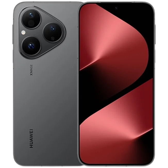 Huawei Pura 80 12/256 Black 1