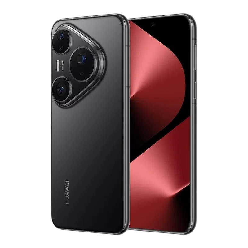 Huawei Pura 80 Pro 12/512 Black 2