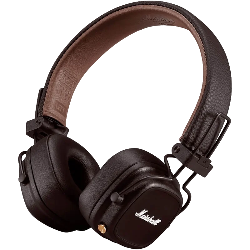 Marshall Major IV Brown 1