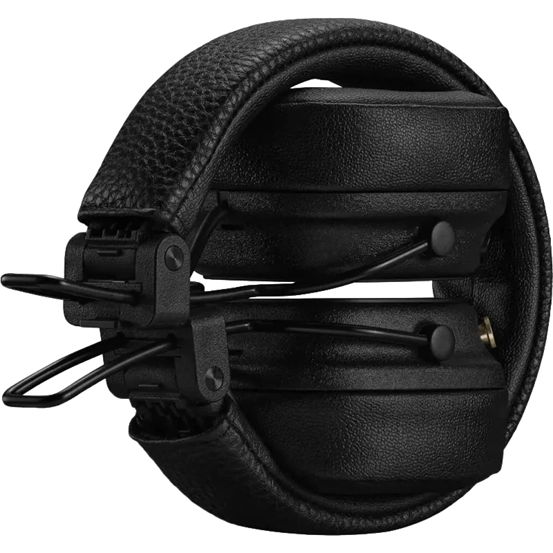 Marshall Major V Black 3