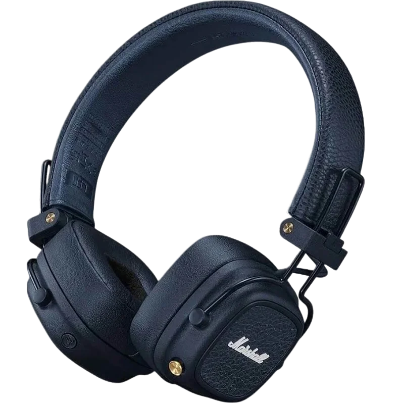 Marshall Major V Blue 1