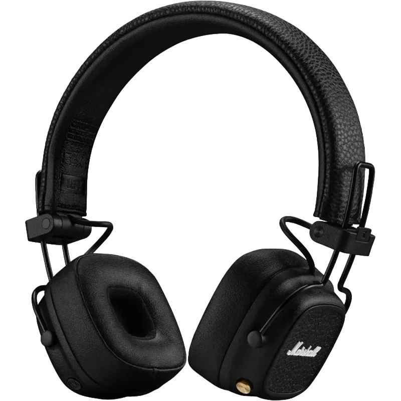 Marshall Major V Black 1