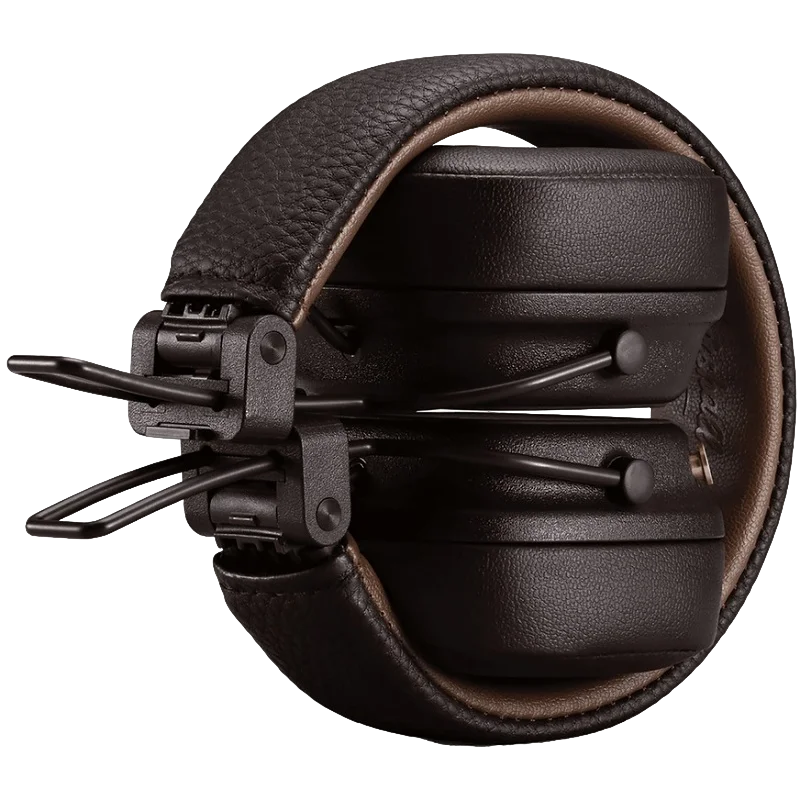 Marshall Major IV Brown 3