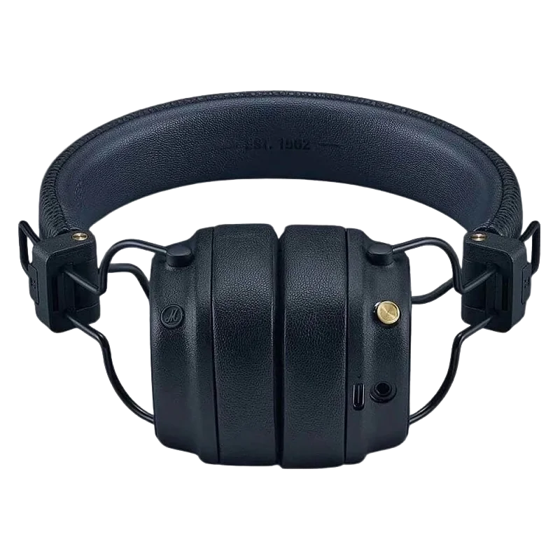 Marshall Major V Blue 3