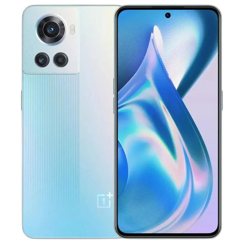 OnePlus Ace 10R 8/256 Blue 1