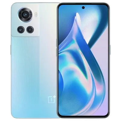 OnePlus Ace 10R 8/256 Blue 1