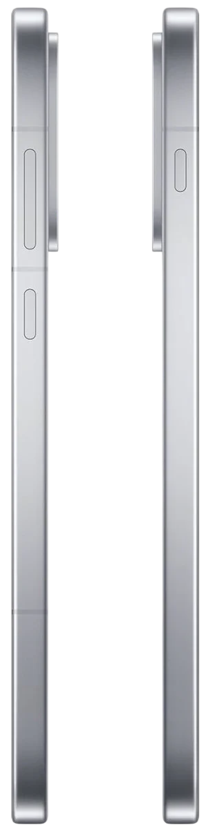 OnePlus Ace 6 12/256 Silver 3