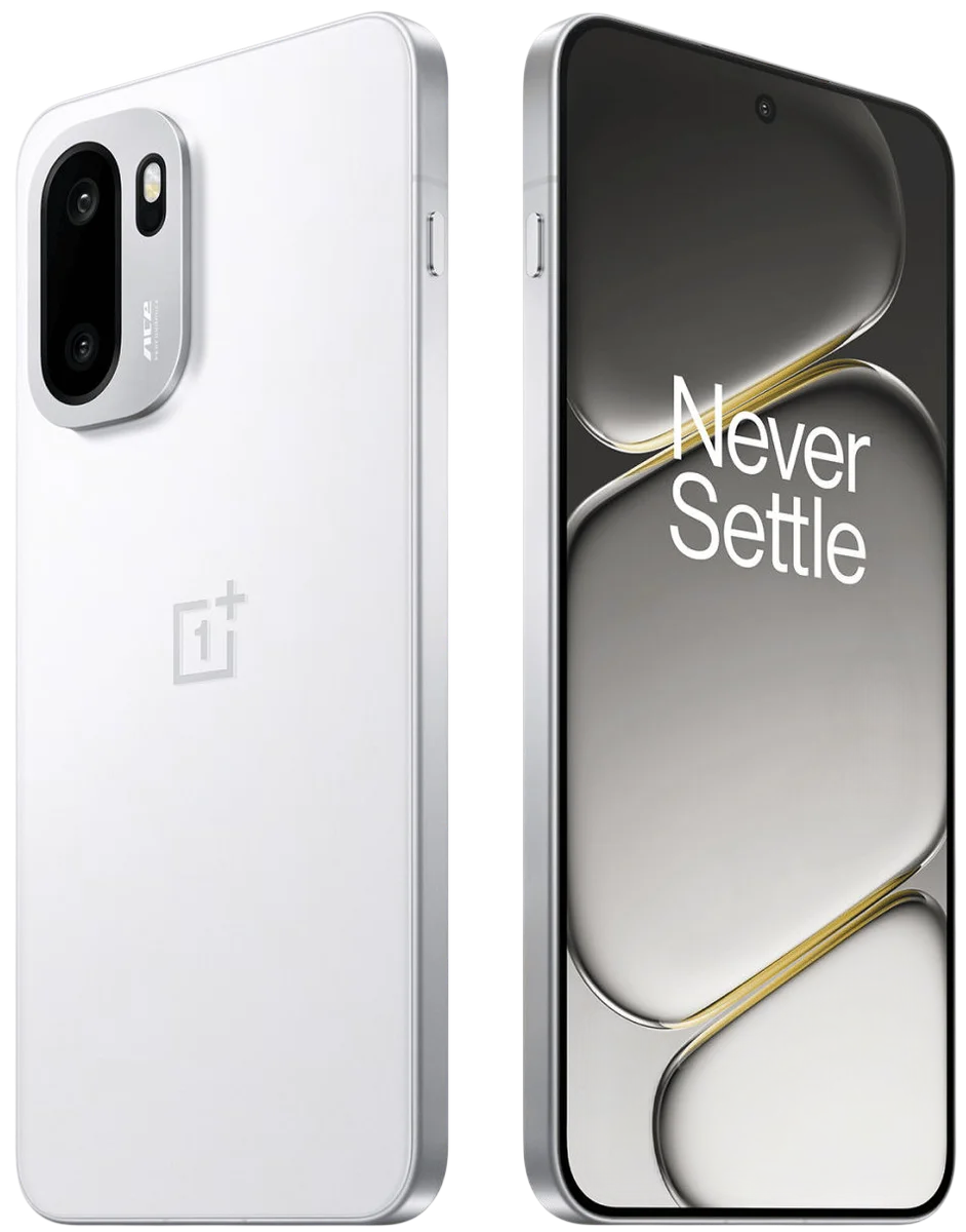OnePlus Ace 6 12/256 Silver 2