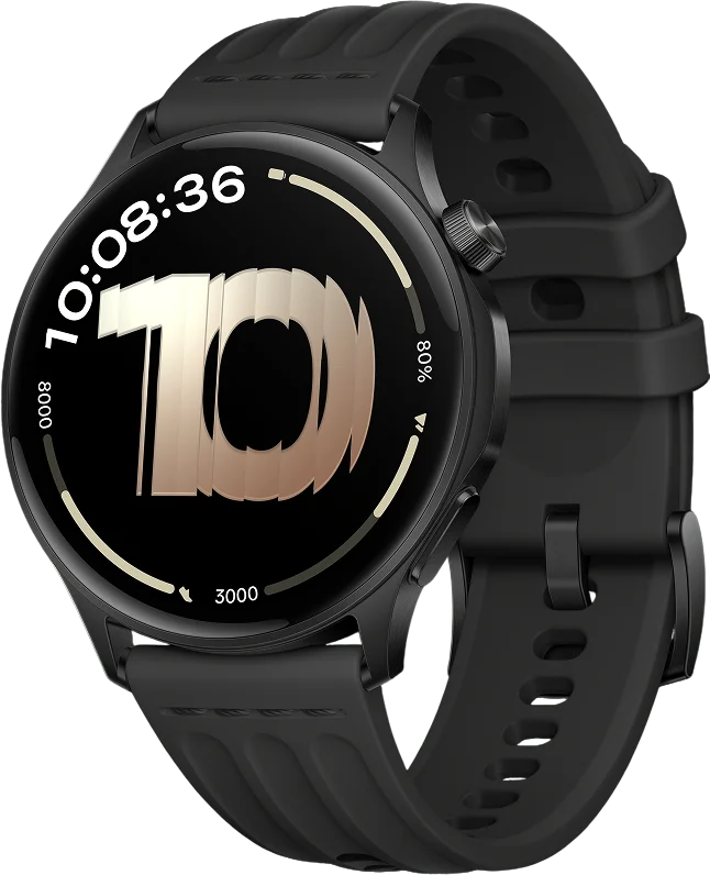 OnePlus Watch Lite Black 1