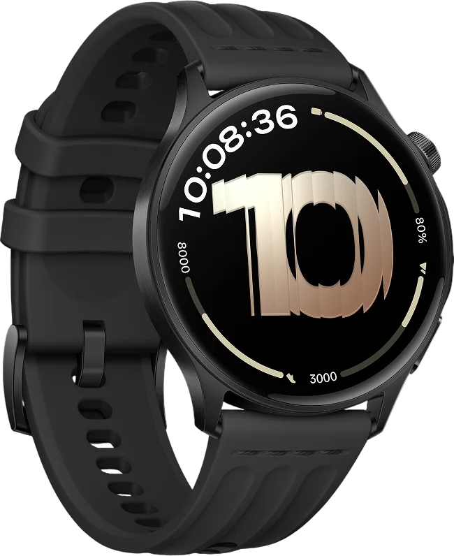 OnePlus Watch Lite Black 3