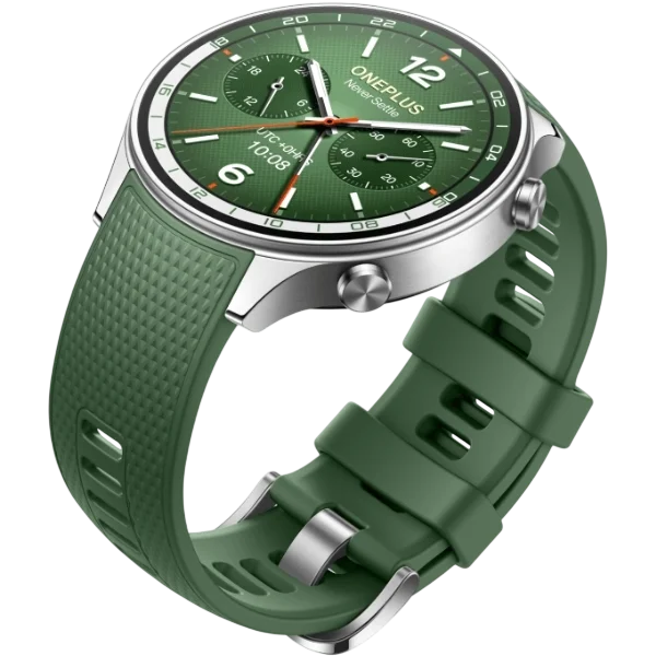 OnePlus Watch 2R Green 3