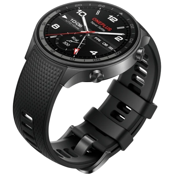 OnePlus Watch 2R Gray 3