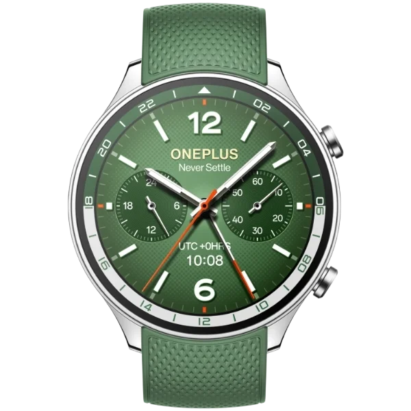 OnePlus Watch 2R Green 2