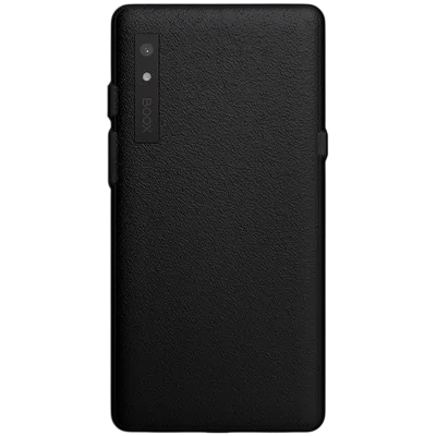 Onyx Book Palma Mobile ePaper 6/128 Black 3