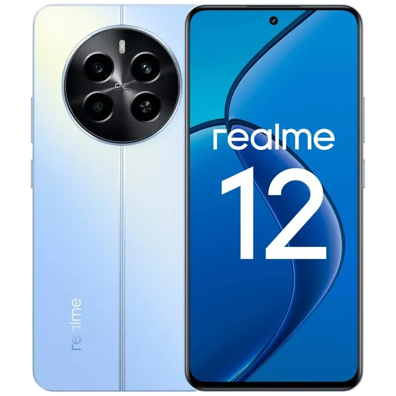 Realme 12 8/256 Blue 1