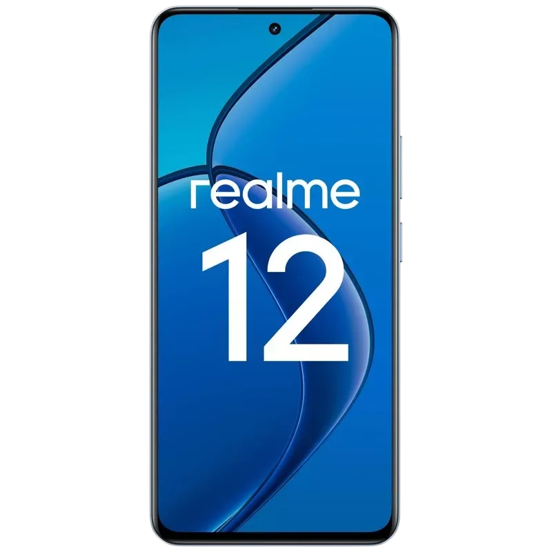 Realme 12 8/256 Blue 2