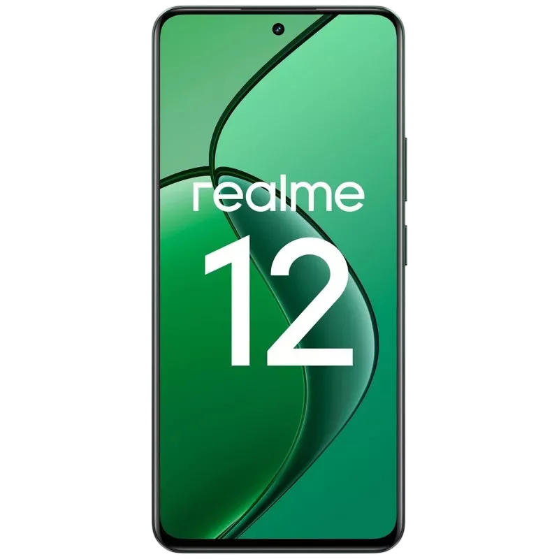 Realme 12 8/256 Green 2