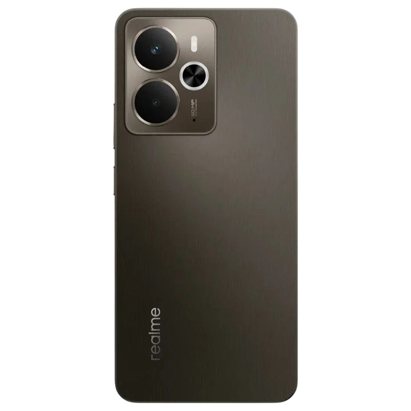 Realme 14 12/256 Black 2