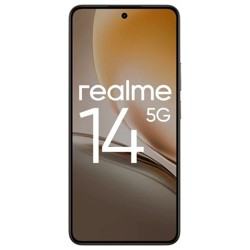 Realme 14 12/256 Black 3