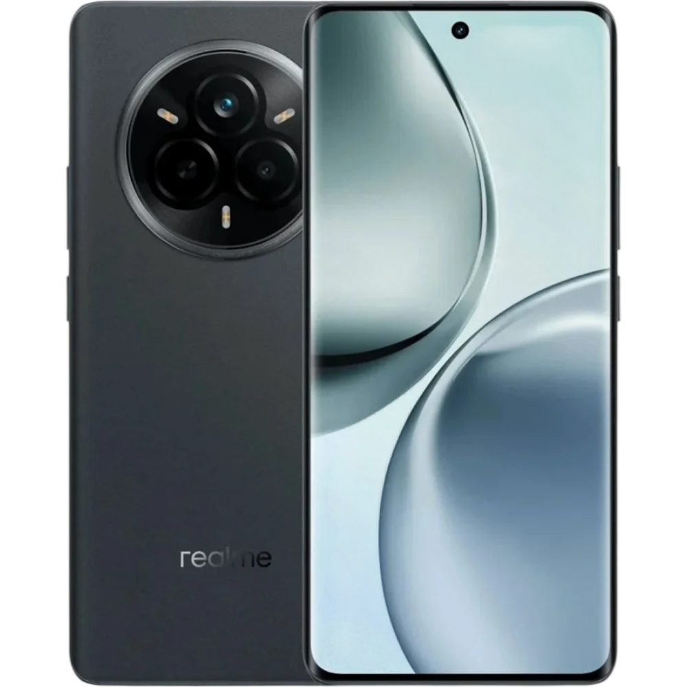 Realme 14 Pro 12/256 Suede Gray 1